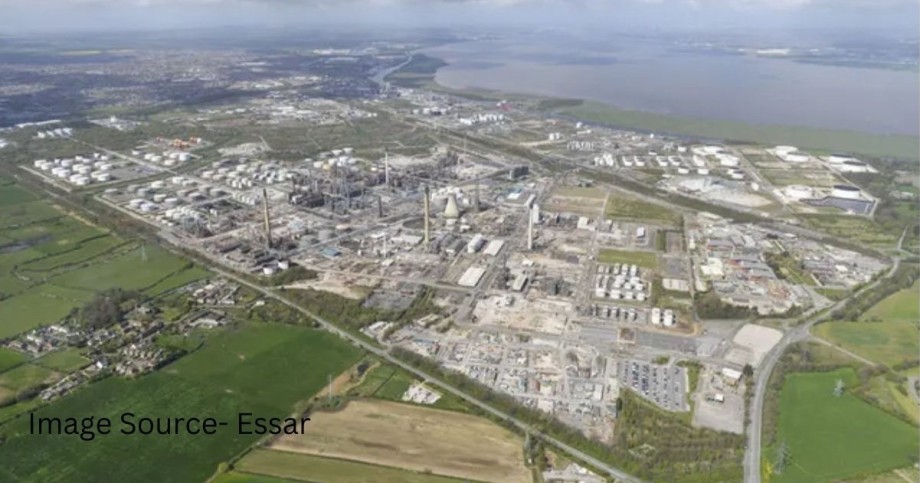 The UK Approves 1000 MW Capacity Hydrogen Plant HPP1